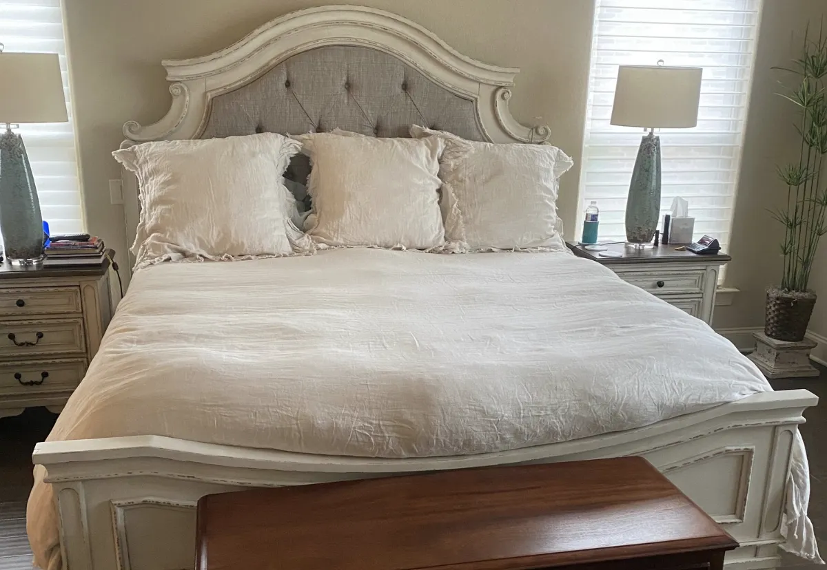 Home sweet Home September 03, 2024